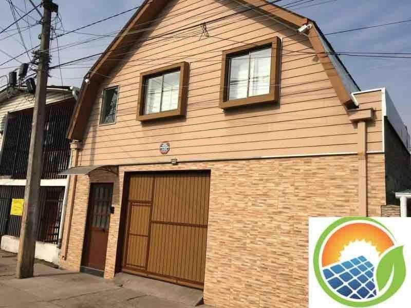 Departamentos Comodos Y Hermosos Full Equipados Con Bano Y Cocina Privados Santiago de Chile Exterior foto