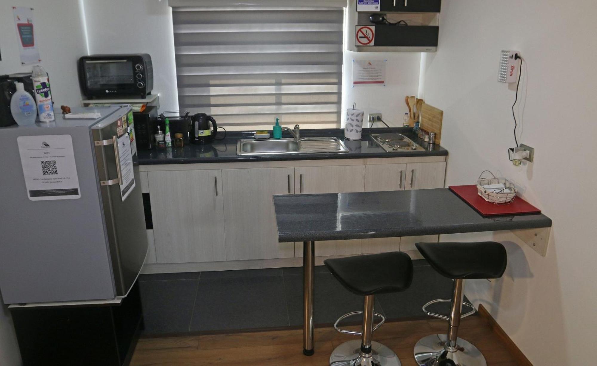 Departamentos Comodos Y Hermosos Full Equipados Con Bano Y Cocina Privados Santiago de Chile Exterior foto
